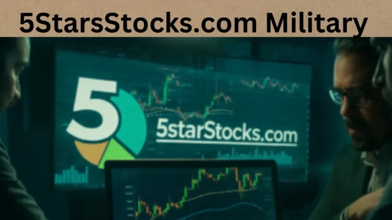 5StarsStocks.com Military