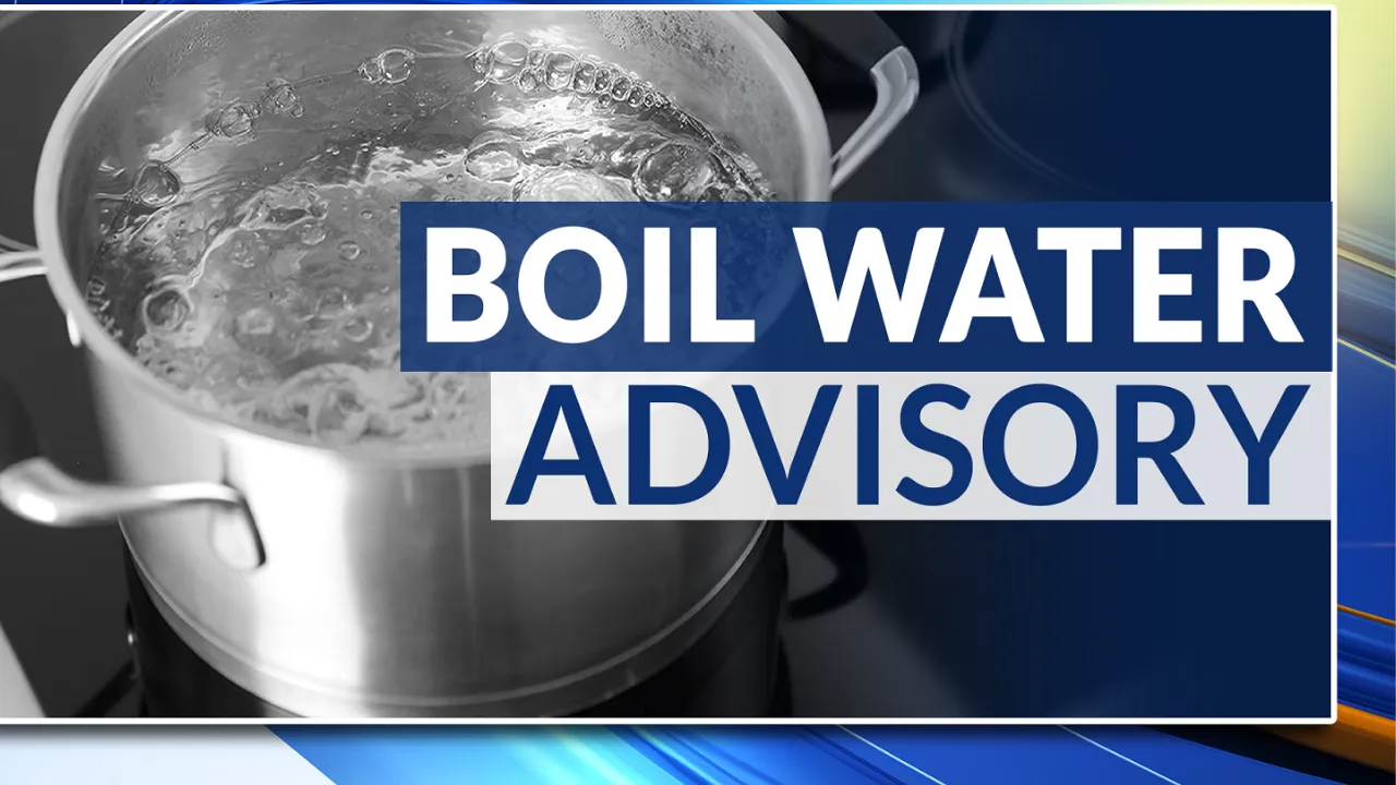 Boil Water Advisory Issued for Lemoyne Residents