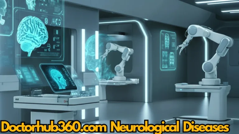 Doctorhub360.com Neurological Diseases