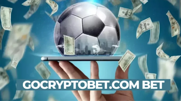 Gocryptobet.com Bet