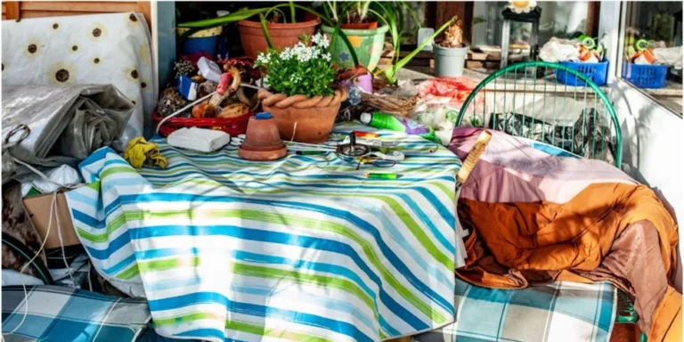 Hoarding Cleanup Services Near Me: Get Expert Help Today