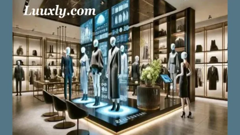 Luuxly.com