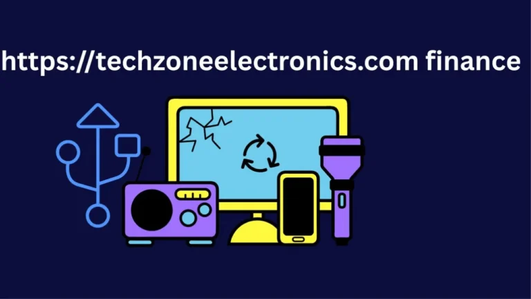 httpstechzoneelectronics.com Finance