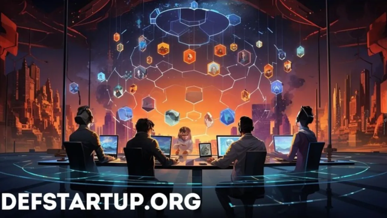 DefStartup .org