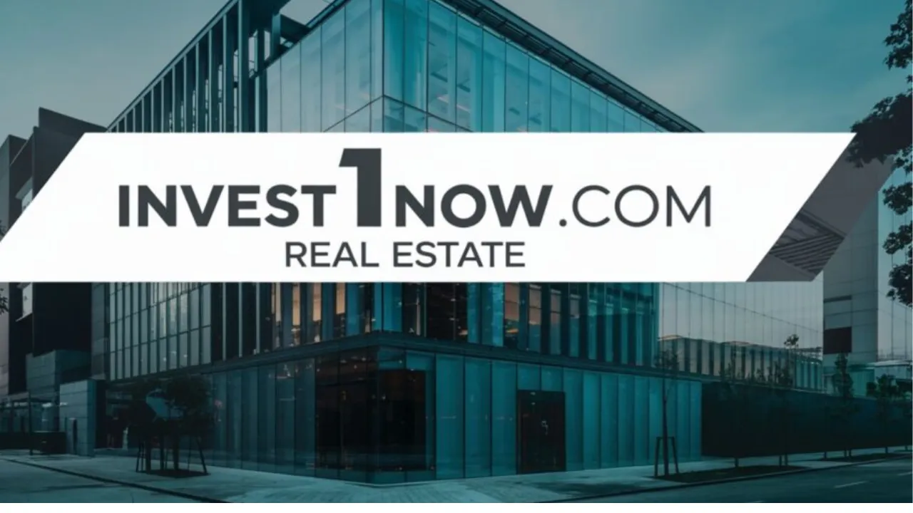 Invest1Now.com Real Estate