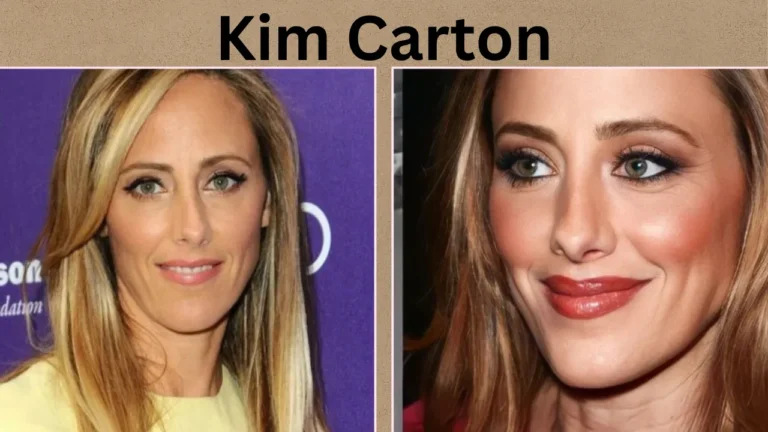 Kim Carton
