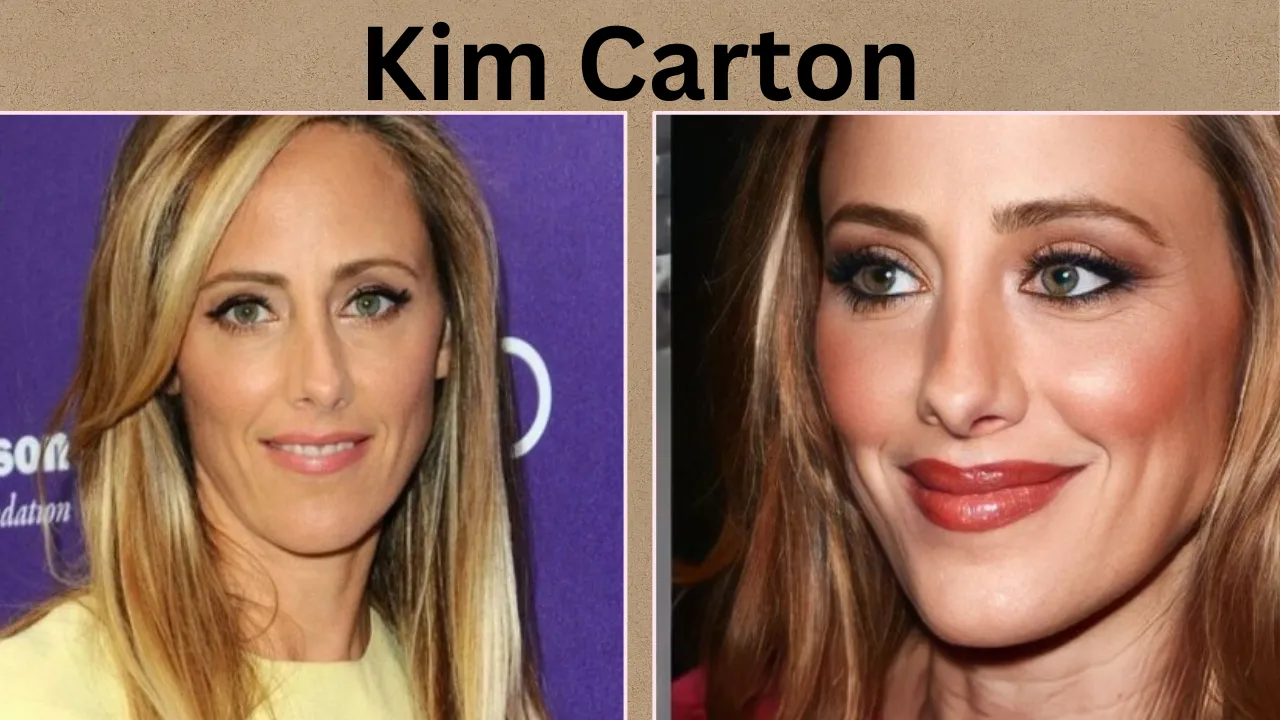 Kim Carton