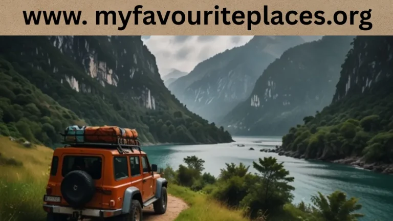www. myfavouriteplaces.org