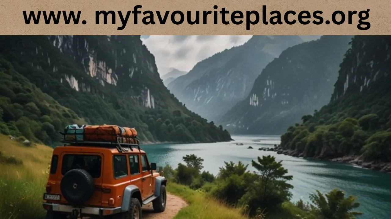 www. myfavouriteplaces.org