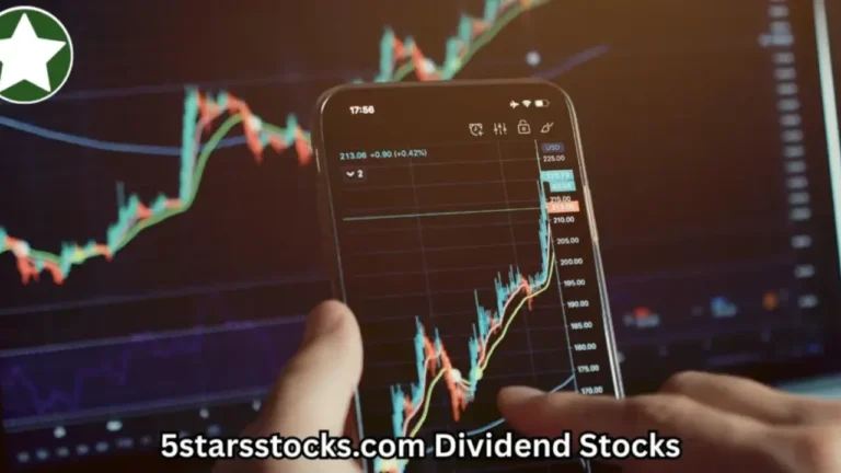 5StarsStocks.com Dividend Stocks