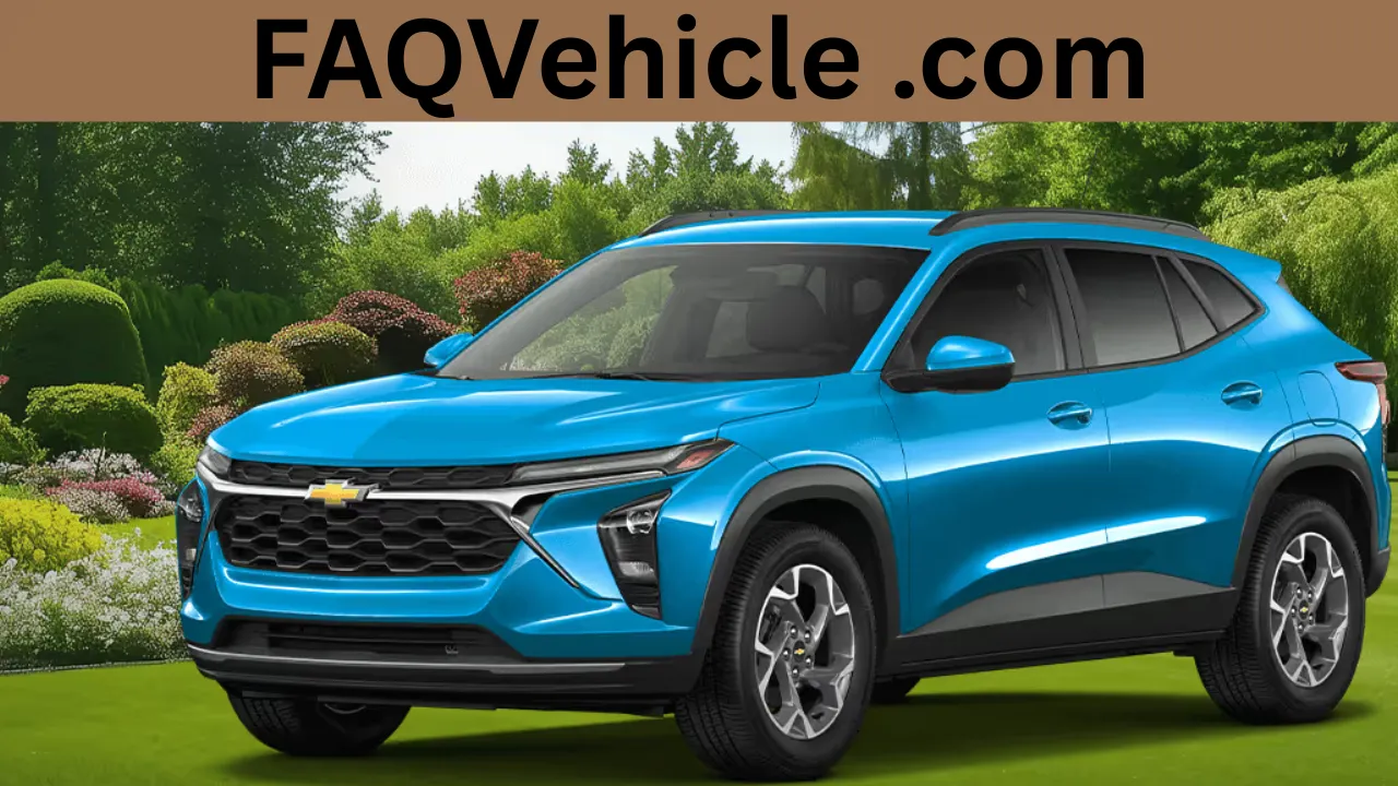 FAQVehicle .com