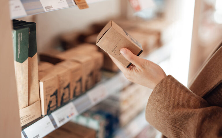 Why Gen Z Doesn’t Fall for Pretty Packaging—And What They Actually Want