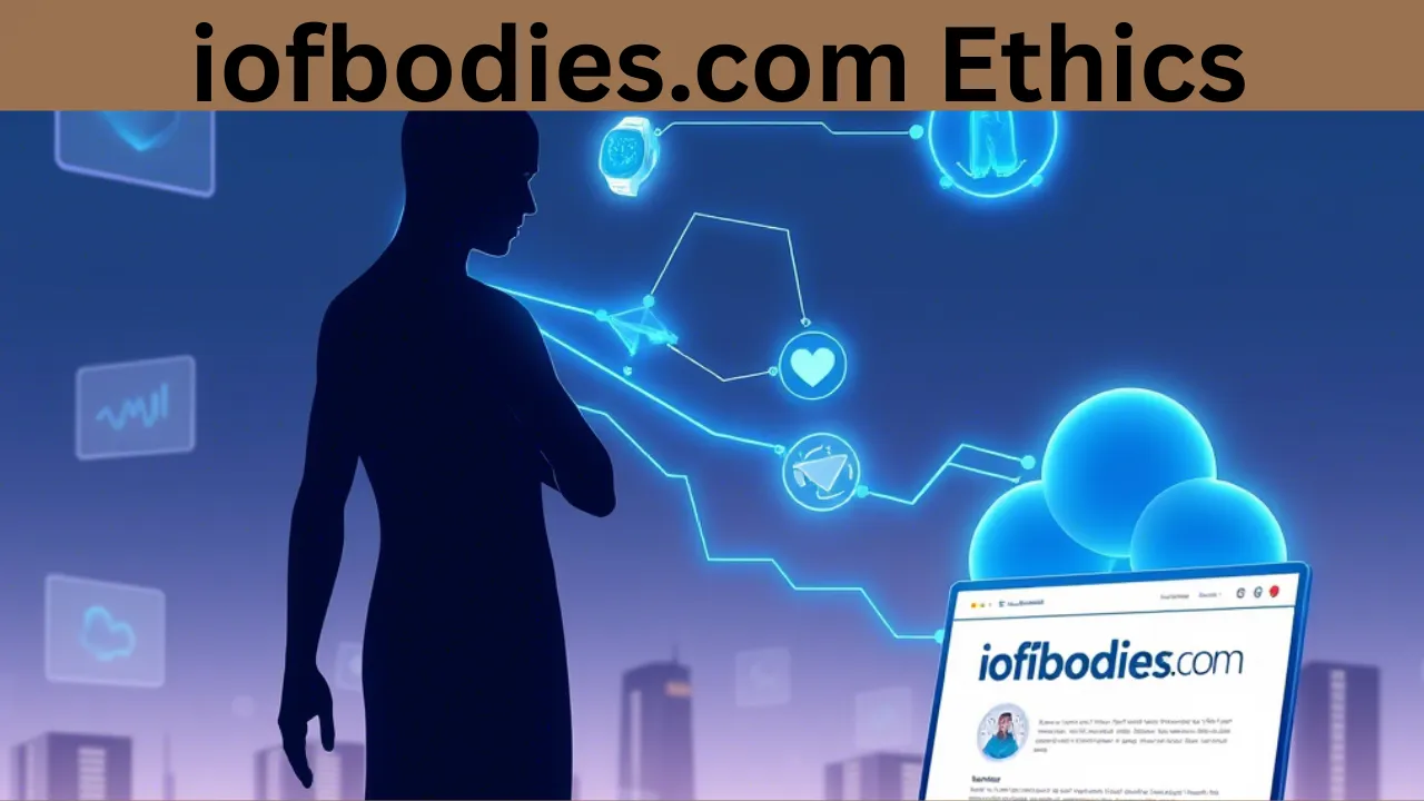 iofbodies.com Ethics