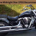 2004 Yamaha Midnight Star 1700 Recommended Clutch