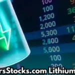 5starsstocks.com lithium