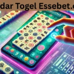 Bandar Togel Essebet.com