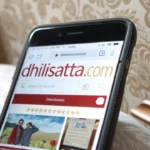 Dhilisattas.com