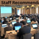 IATTC Staff Recommendations