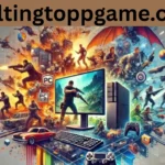 Meltingtoppgame.com