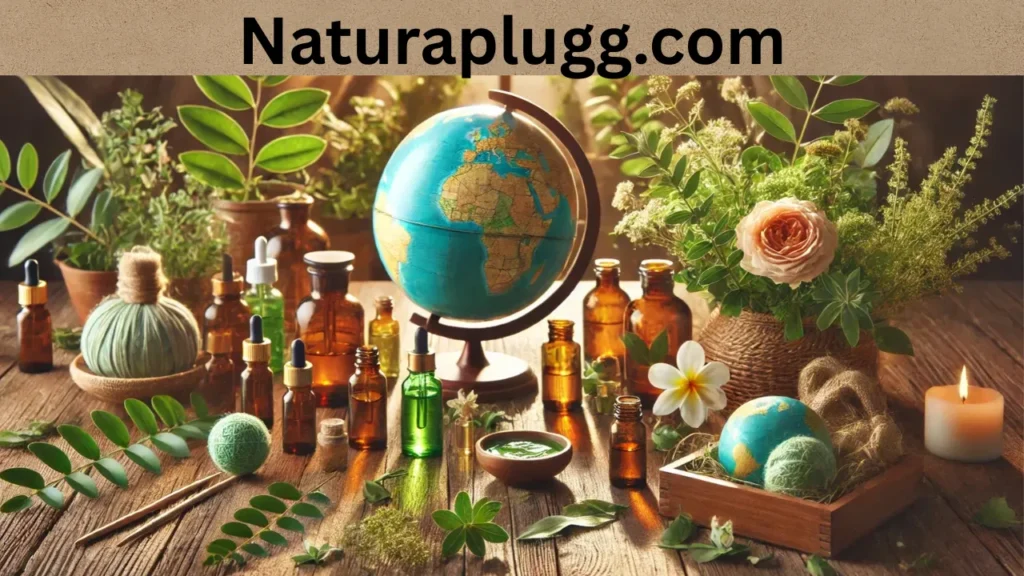 Naturaplugg.com