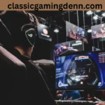 classicgamingdenn.com