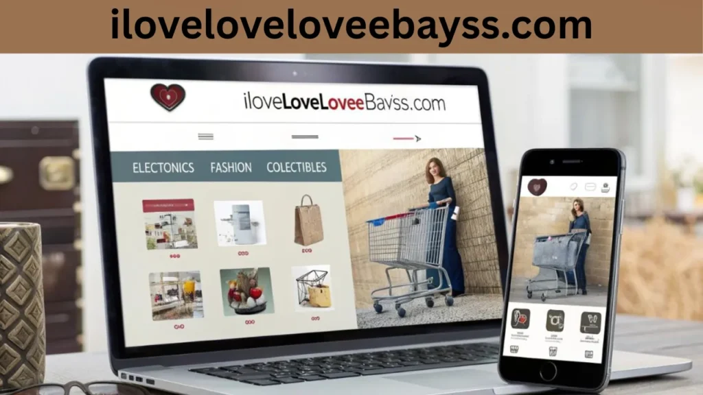 iloveloveloveebayss.com