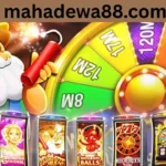 mpo mahadewa88.com Slot