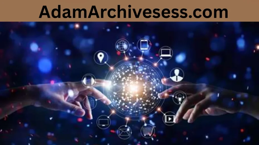 AdamArchivesess.com