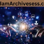 AdamArchivesess.com